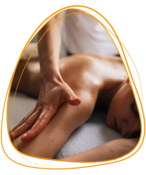 massage abhyanga