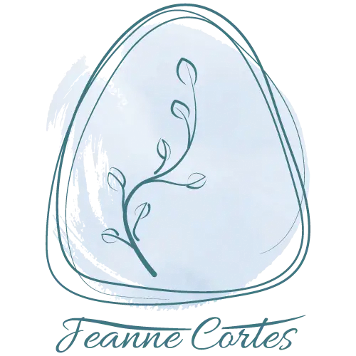 logo Jeanne Cortes